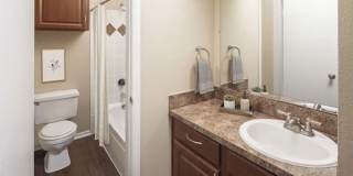 Residences of Valley Ranch Gallery 11