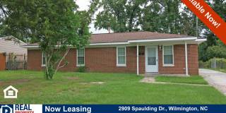 Freshly Updated 4 BD/1.5 BA with LVP Flooring, Fenced Back Yard and Storage Shed Gallery 1