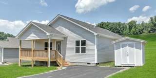 261 Quinn Hill Lane Gallery 1