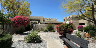 COMING SOON!!  BEAUTIFUL GROUND FLOOR 2 Bed 2 Bath CONDO in PALM SPRINGS Gallery 1