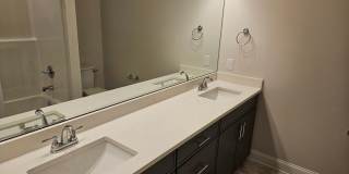 Unfurnished 4 bedroom, 3.5 bath Hampstead home in Magnolia Reserves Community Gallery 26