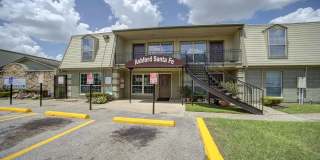 Ashford Santa Fe Gallery 45