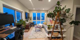 Fully Furnished One Bedroom W/Private Balcony & Views of the Capital Gallery 13