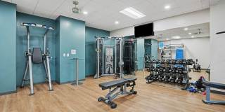 Center Place Gallery 49