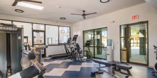 Stride West Gallery 22