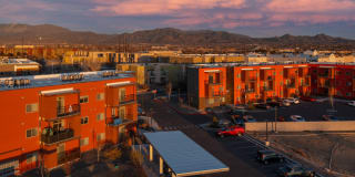 Camino Real Apartments Gallery 15
