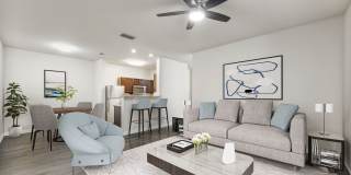 The Haven at West Melbourne Gallery 16