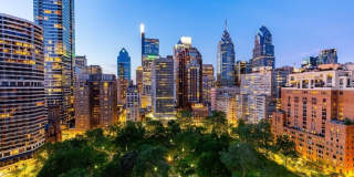 1830 RITTENHOUSE SQUARE Gallery 12