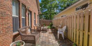 FULLY FURNISHED-  AVAILABLE NOW! 3 Bedroom / 3 Bath Fully- Furnished Brick home Gallery 17