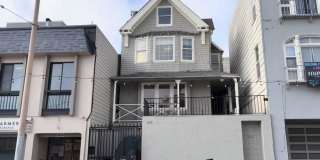 1420 Taraval St. Gallery 1