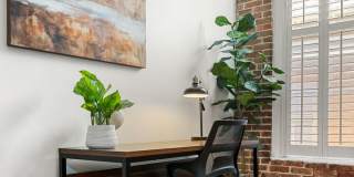 The King's Quarters- 377 King Street, Unit 206 Gallery 13