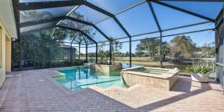 ** PRIVATE POOL HOME IN PALMIRA COUNTRY CLUB BELLA VITA ** 3 BEDROOMS\4 BATH LUXURY UNFURNISHED HOME ** Gallery 28