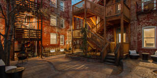 The Lafayette Gallery 8