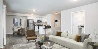 BRAND NEW Community In Need Of Residents! Stunning 1 & 2 Bedroom Homes! Gallery 27