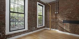 102 Forsyth Street Gallery 1