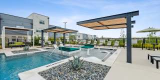 Alta Wildhorse Ranch Townhomes Gallery 42