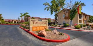 Toscana Apartments Gallery 10