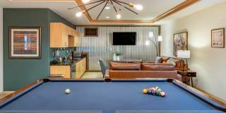 The Enclave Luxury Apartments Gallery 20