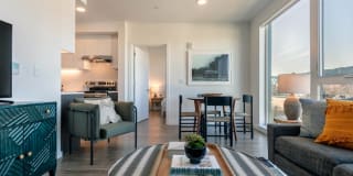 Kado NW Apartments Gallery 38