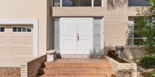 Waterfront 3 Bedroom in Yacht Club Estates Gallery 4