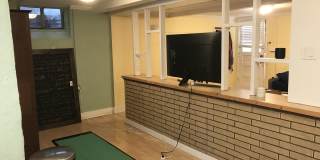 Charming Two Bedroom Garden Level Apartment near DU Gallery 5
