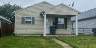 3 bed 1 bath Gallery 1