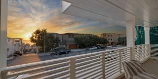 **FULLY FURNISHED** BRAND NEW CONSTRUCTION, MODERN SAND SECTION HOME W/ AMAZING OCEAN VIEWS, 2 LARGE DECKS & 2-CAR GARAGE + CARPORT JUST 100 YARDS TO BEACH! Gallery 18