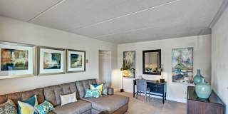 Golf Club Apartments Gallery 27