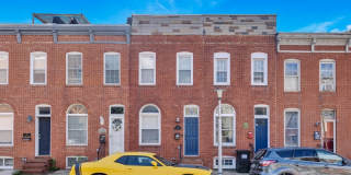 1448 Patapsco Street Gallery 1