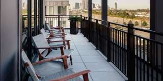 The Blake Optimist Park Gallery 36