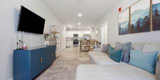 Pine Reserve Apartments Gallery 26