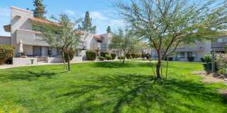 Charming 2-bedroom, 2.5-bathroom condo with a garage in Scottsdale, AZ Gallery 1