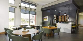 Affordable Housing - Aviara Flats Gallery 9