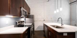 Market Street Lofts Gallery 23