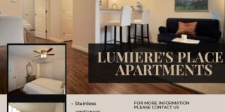 Lumiere’s Place Apartments Gallery 10