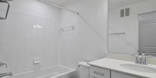 This stunning luxury 2-story condo has 3 beds & 2.5 baths with over 1500 sq ft of living space. Gallery 15