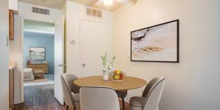 Eagle Point Apartments Gallery 9