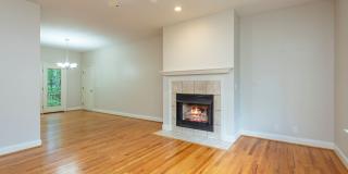 Black Mountain Townhouse Rental! Gallery 16