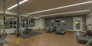 Linden Apartments Gallery 28