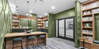 Triton Square Gallery 12