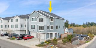 Luxury Townhome in Central Kitsap Luxury Townhome in Central Kitsap Gallery 3
