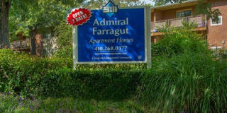 Admiral Farragut Gallery 14