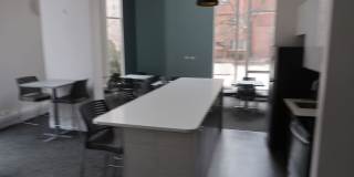 55 West Chestnut Street Gallery 21