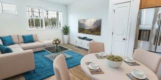 Bright 2-Bedroom, 2.5-Bathroom Home in Hillsboro Gallery 1
