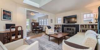 3 BDR Oasis near Denver Botanic Gardens 3 BDR Oasis near Denver Botanic Gardens Gallery 1