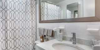 Potomac Towers Gallery 26