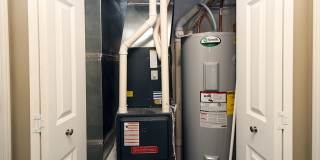 Reserve this Twin Home in a COZY Neighborhood Available Now! Gallery 13