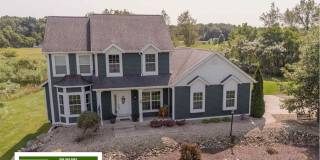 Penn Schools executive home on 5 acres in Granger IN! Gallery 1