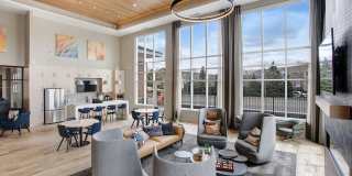 Affordable Housing - The Landings of Lexington Affordable Housing - The Landings of Lexington Gallery 3