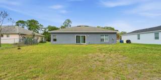 Modern New Construction 4BR/2BA Home for Rent in Palm Bay – Flexible No-Deposit Move-In Available Gallery 34